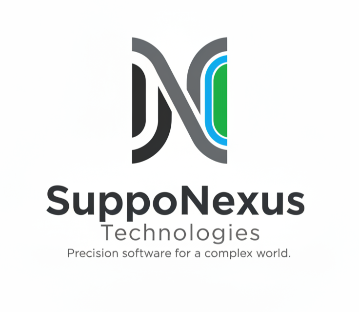 SuppoNexus Logo